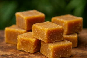 Jaggery Cubes